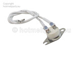 Thermostat Electrique  NC  205 C / 400 F