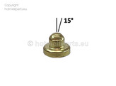 HM Duse  Mini Dome 3/8UNF  2 x 0 /15  x 0.50 mm  0.020 
