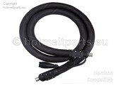 HM Hose  Std Auto  Ni120  5/16  x 16ft  DN8 x 4.80m