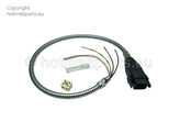 Cordset Ni120 rtd  Standard  Single-Module Guns  50cm