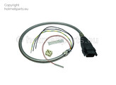 Cordset Ni120 rtd  Standard  Multi-Module Pistolen  50cm
