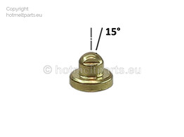 HM Nozzles  Mini Dome Stijl  Eengats