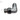 HM Raccord 90  avec O-ring  M9/16  -18 JIC x M9/16  -18 UNF