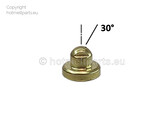 HM Duse  Mini Dome 3/8UNF  1 x 30  x 0.60 mm  0.024 