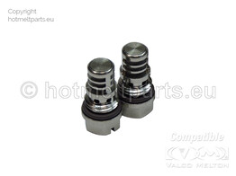In-line Filter Siebe  Melton  Saturn Kompatibel  pkg 02 
