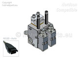 SolidBlue S Compatible  2-Module C38mm  Auto Ni120  Sans Vanne