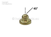 HM Duse  Mini Dome 3/8UNF  1 x 45  x 0.50 mm  0.020 