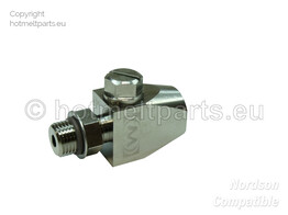 HM InLine Filter Base  Saturn Compatibel