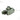 HM InLine Filter Base  Saturn Compatible  200 Mesh