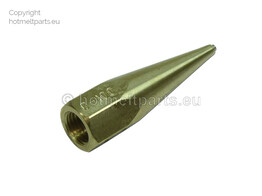 Buse HM Longue  Pencil 3/8UNF x L50  1 x 1.25 mm  0.050 