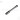 Single Tube  MB2 SlimLine  M5 x 48