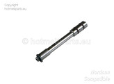 Einzelrohr  MB2 SlimLine  M5 x 48