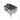 Support Pistolet ND401  H201 et SolidBlue S Compatible
