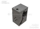 Bloc Pistolet  SolidBlue S Compatible  Simple-Module
