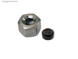 HM Nozzles  Swirl Spray  Disk  Hoge Viscositeit