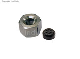 HM Nozzle SwirlSpray Disk   Nut  HVWP  0.032   0.80 mm 
