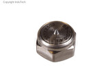 HM Duse  Swirl Unibody  Hohe Frekwenz  1 x 0.75mm  0.030 