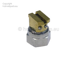 HM Nozzles 90   Dual Orifice