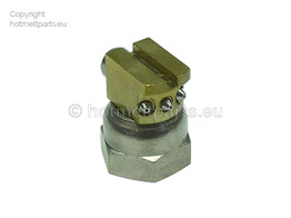 HM Nozzles 90   Triple Orifice