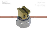Buse HM  90DEG 3/8UNF  2 x 15  x 0.35 mm  0.014 