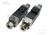 HM Module MD400S  SwirlSpray  Fiberisation  CF200 Compatible