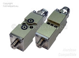 HM Module Q400 Extrusie  AOSC  SolidBlue S Compatibel