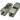 HM Module Q600 Extrusion  AOAC  SolidBlue A Compatible