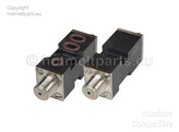 HM Mini Module Q100N  Nozzle Mount 3/8  MiniBlue Kompatibel