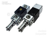 HM Steuerteil  EP10  Nadel Hub 0.3 mm  EP10 Kompatibel