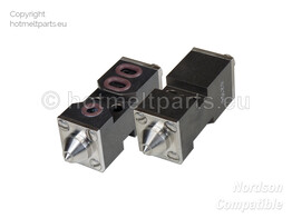 HM Mini Modules Q100  Reduced Cavity  Miniblue Kompatibel