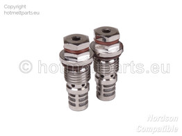 Filter Siebe  Saturn Integrated Kompatibel  pkg 02 