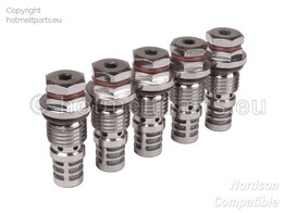 Filter Siebe  Saturn Integrated Kompatibel  pkg 05 