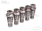 HM Filter  Saturn Integrated Compatible  50 Mesh  pkg 05 