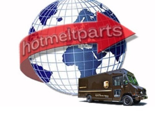 worldwide shipments