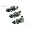 HM InLine-Filter  Unbeheitzt  mit O-ring  135   50 Mesh