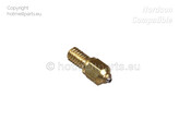 HM Mini Nozzle Tip  N 5 UNF  L0.150  1 x 0.30 mm  0.012 