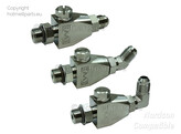 HM Mini Filtre  Saturn Compatible 90   200 Mesh