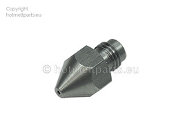 HM Nozzles voor Manuele Pistolen Type AD31   AD41  korte versie