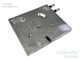 Service Kit  Heater Block  PB Flex 4/7/10