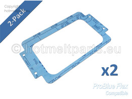 Gasket Tank Top  PB Flex 4