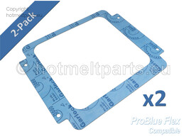 GASKET  TANK TOP  7/10KG PB FLEX