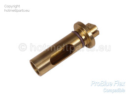 Isolation Valve  Shut-Off  PB Flex 4/7/10