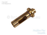 Isolation Valve  Shut-Off  PB Flex 4/7/10