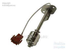 Switch Level  Assembly  ProBlue  P4/P7