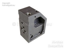HM Gun Manifold Assy  ND601x1-N