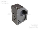 HM Gun Manifold Assy  ND601x1-N