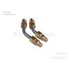 Kit  Solenoid Mounting  4-way  BCS-SLBA Single Module