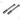 Kit de montage pour tube solenoide  MB2 SlimLine