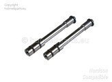 Tube kit  Solenoid Mounting  MB2 SlimLine