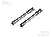 Tube kit  Solenoid Mounting  MB2 SlimLine